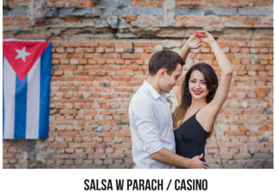 Salsa kubańska (casino)