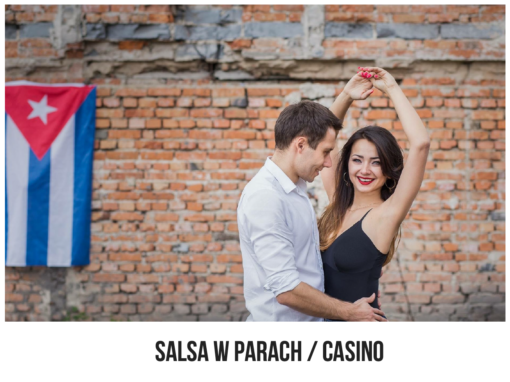 Salsa kubańska (casino)